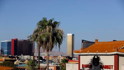 Column: The story of Las Vegas' Chinatowns has roots in the San Gabriel Valley