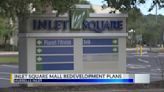 Inlet Square Mall to sell items in preparation for redevelopment