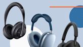 13 best wireless headphones 2022: Lose yourself in the music with a top-rated pair of noise-cancelling cans