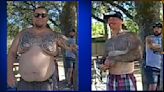 Whiskeytown authorities looking to identify 3 men involved in fight on Memorial Day