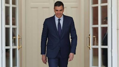 Última hora de Pedro Sánchez y su posible dimisión, en directo | La política española sigue en vilo ante la decisión del presidente del Gobierno | Marca