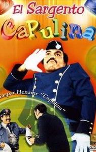 El sargento Capulina