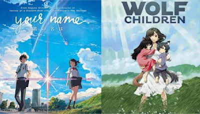 Top 10 Best Anime Movies From the 2010s To Binge-Watch Right Now: From Your Name to Wolf Children