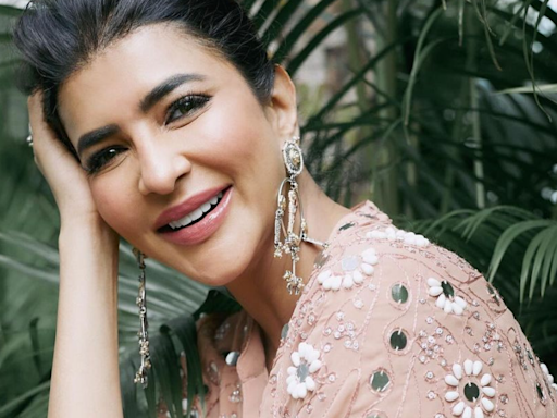 Lakshmi Manchu Says Father Mohan Babu Is Against Her Being An Actor: 'Men Down South Aren’t Okay With...'