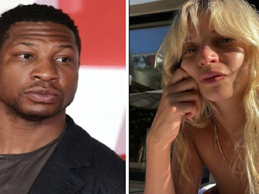 Who Is Jonathan Majors’ Ex Girlfriend Grace Jabbari? All About Her Amid New Civil Lawsuit Against Marvel Actor