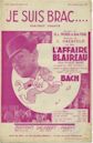 The Blaireau Case (1932 film)