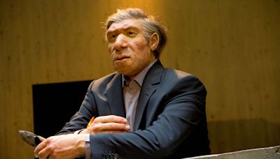 We Now Know Exactly Where In The World Humans And Neanderthals Hooked Up