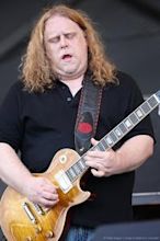 Warren Haynes