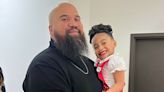 Six-Foot Tall Dad Wears Tutu and Dances with Daughter on Stage for Her First Ballet Recital: 'Best Daddy'