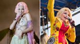 Doja Cat and Dolly Parton to Star in Taco Bell’s Mexican Pizza: The Musical