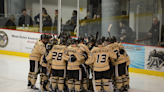 Army hockey player suffers ‘severe’ injury after skate cuts neck. ‘Tragedy was avoided’