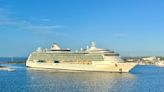 Jewel of the Seas Enters Drydock in Europe - Cruise Industry News | Cruise News