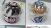 Real Kosher Ice Cream recalled on-the-go cups over possible listeria contamination