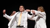 Coats of commitment: TTUHSC medical students celebrate rite of passage