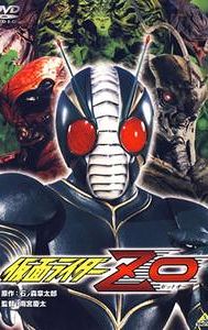 Kamen Rider ZO