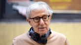 Woody Allen is not retiring after all