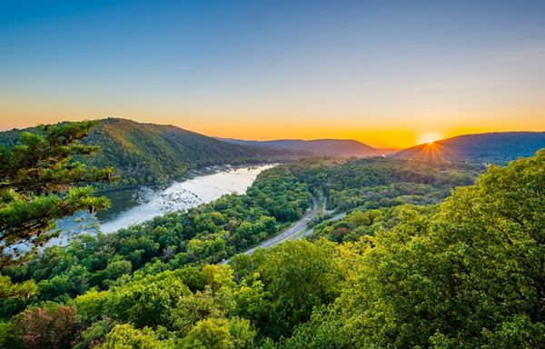 USA TODAY ranks Roanoke & Lynchburg as ‘Best Cities’ in the South for moving