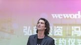 WeWork could head to the scrapyard of American dreams. There's a stark warning in there for AI.