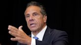 Andrew Cuomo launching podcast with first guest Anthony Scaramucci
