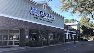Palmetto State Armory part of lawsuit after ammunition 'suddenly and violently exploded'