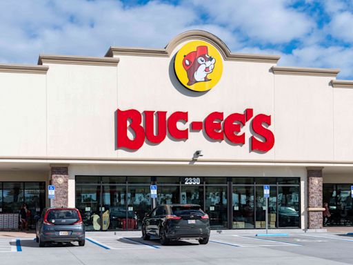 World’s Biggest Buc-ee’s Will Open Its Doors In Texas Next Month