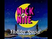 The Nick at Nite Holiday Special