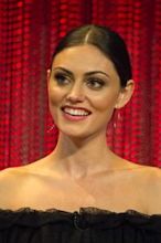 Phoebe Tonkin