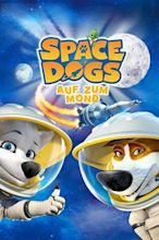 Space Dogs 2