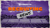 Three-star linebacker puts Clemson in top eight