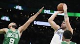 Las notas del quinto partido de las Finales de la NBA entre Celtics y Mavericks