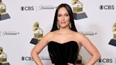 Kacey Musgraves Proudly Wears T-Shirt That Features a Rude Internet Comment About Her