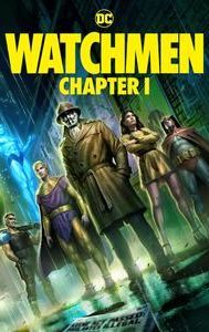 Watchmen Chapter I