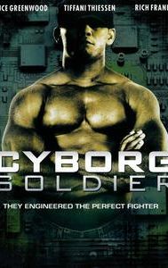 Cyborg Soldier