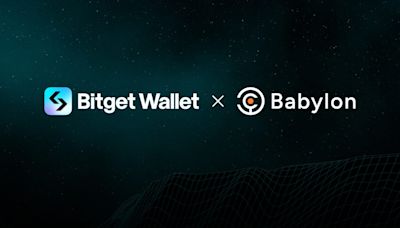 Bitget Wallet integrates Babylon Testnet to simplify Bitcoin staking | Invezz