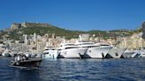 The spectacular superyachts on display at this year’s Monaco Yacht Show