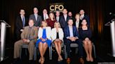 2024 CFO of the Year honorees celebrate stand-out success as financial and community stewards - Tampa Bay Business Journal