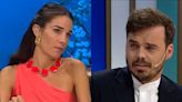 El pase de factura de Juana Viale a Benjamín Rojas que hizo reír a todos: “Estuvo rudo”