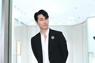 Cha Seung-won