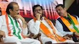 Maharashtra govt seeks consensus on Maratha quota at all-party meet boycotted by MVA