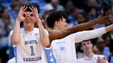 Social media reacts to UNC’s electrifying win