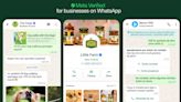 WhatsApp Business Users in India Will Soon Get an AI Chatbot Feature
