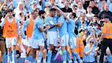 El Manchester City consigue su cuarta Premier League consecutiva