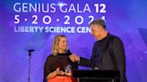 3 groundbreaking scientists honored at Liberty Science Center’s Genius Gala