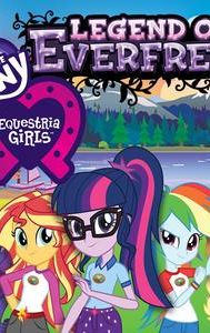 My Little Pony: Equestria Girls - Legend of Everfree