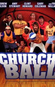 Church Ball