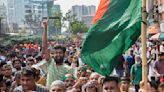 Bangladesh citizens, opposition party demand election after prime minister fled