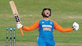 ‘Always believed in my hitting ability’: Abhishek Sharma