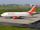 Air India fleet