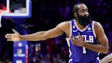 'The disrespect': James Harden reacts to being left off All-Star roster