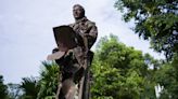 A New Statue of a British Colonialist Exposes a Divide in Singapore